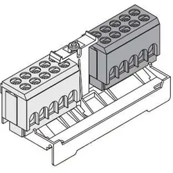 ABN PE/N-Klemme GPEN