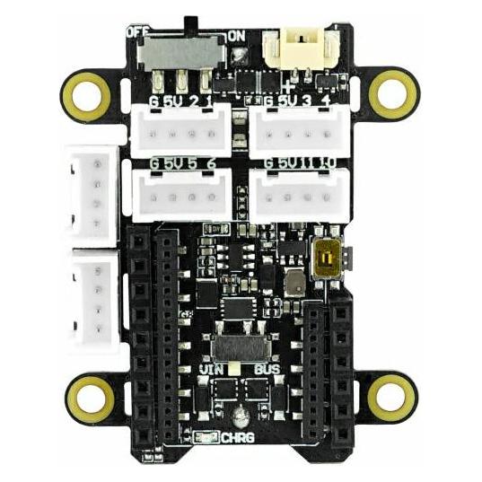 M5Stack M5StampS3 GroveBreakOut (46320380)