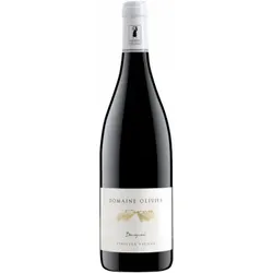 Bourgueil - Cuvée Vieilles Vignes 2022 - Domaine Olivier