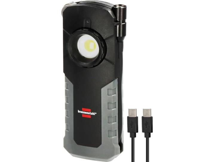Brennenstuhl 1173730001 work light LED