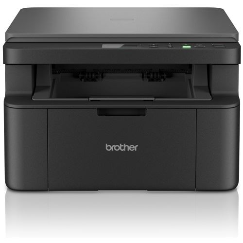 Brother DCP-L1640W Laser, einfarbig