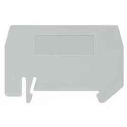 Siemens Dig.Industr. Trennplatte 8WH9070-0AA00
