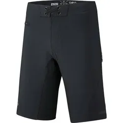 IXS iXS Herren Short M FLOW XTG SHORTS, Größe XL in Schwarz Schwarz