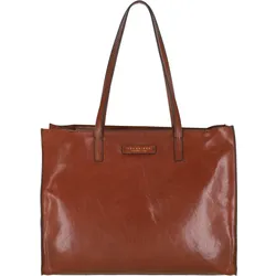 The Bridge Shopper Mirra 041314 marone - 28
