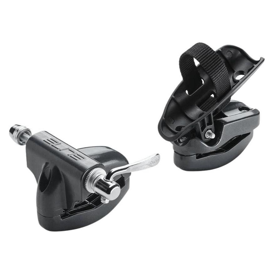 Elite Sanremo 40 (Schwarz) (B08HJ7DPCX)