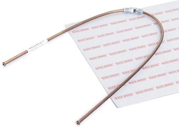 QUICK BRAKE CN-0610A-A Brake lines