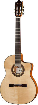 Ibanez GA360TCE-NT naturel haute brillance