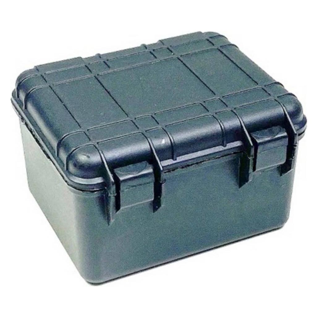 Absima 2320117 Tuningteil Aufbewahrungsbox 50x40x30 mm, schwarz (2320117)