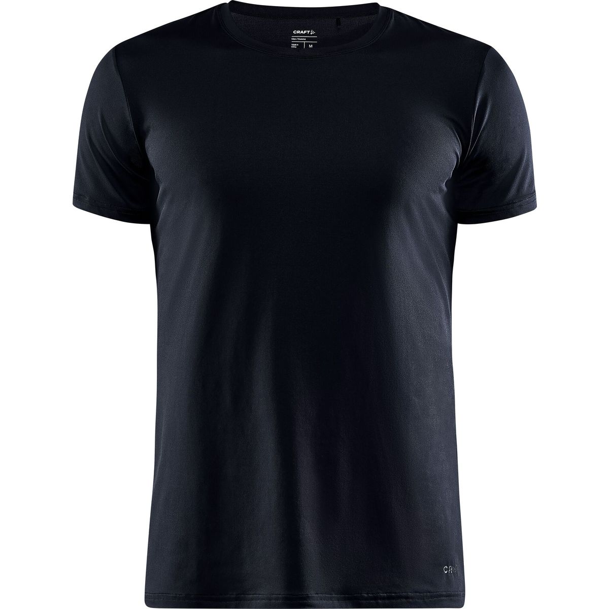 Craft Core DRY Tee Men black (999000) M 1910447-999000-5