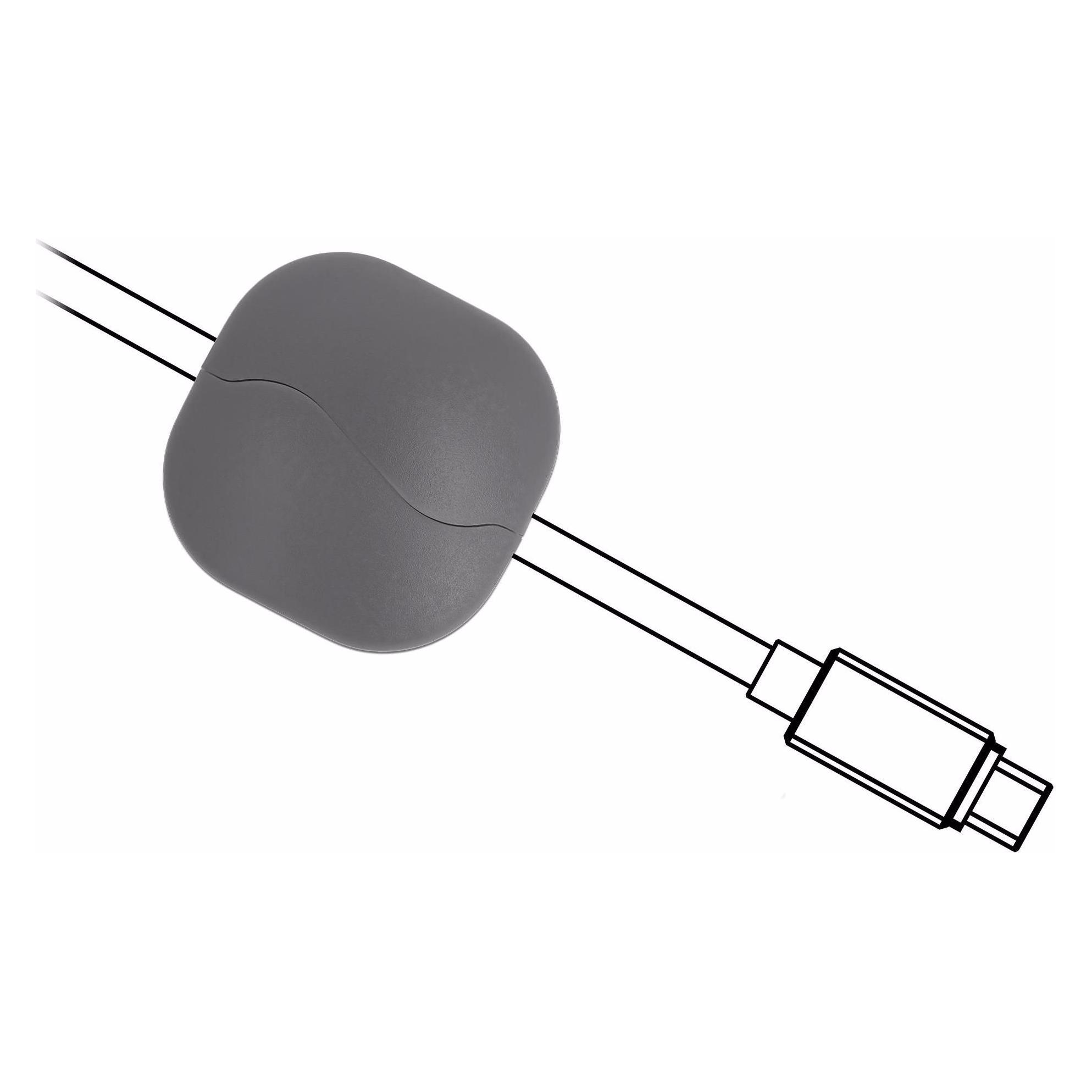 Delock Kabel Clip Set (18299)