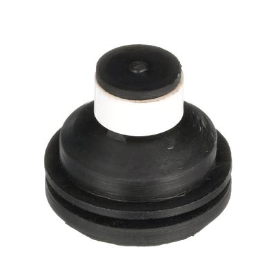 GATES Anschlagpuffer, Motorabdeckung RENAULT ETM2031 7701056972