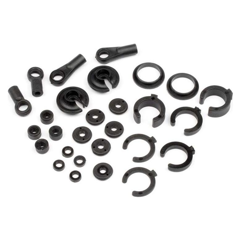 HPI Bullet Shock Parts Set (Pr) (101212)
