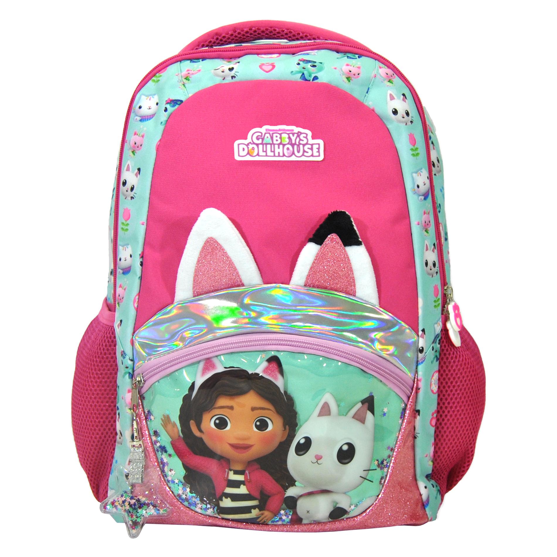 Gabby's Dollhouse Rucksack (830.00043)
