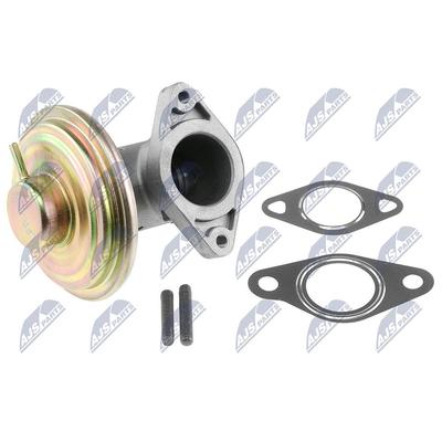 Nty AGR-Ventil [Hersteller-Nr. EGR-FR-013] für Ford