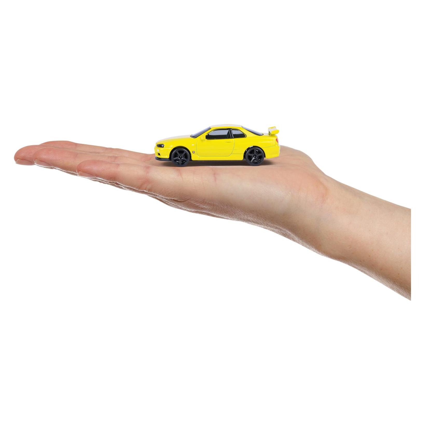 Majorette JDM Legends Premium Cars - assortiert - 1 Stück (212100000)