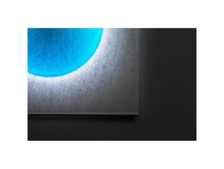 Moodmoon SQ105 Applique Murale RGBW White - Ingo Maurer - Salon / séjour - Papier / carton