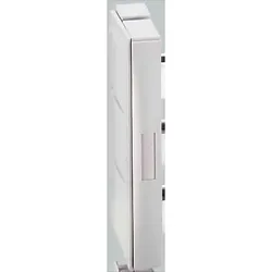 Wöhner Schienenträger 3pol. Sammel- 01231