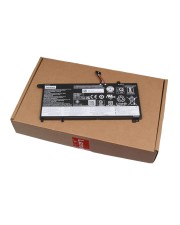 Lenovo 45Wh battery for notebooks Batterie 11,58 V (SB10Z21197)