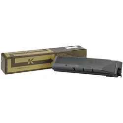 Kyocera Original TK-8600K Toner schwarz 30.000 Seiten (1T02MN0NL0)