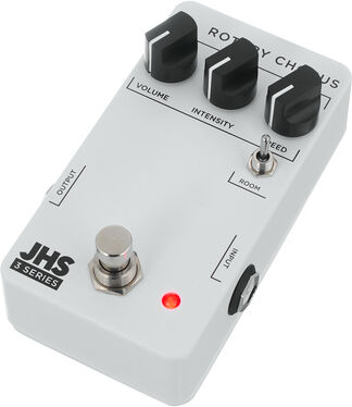 JHS Pedals 3 Series Rotary Chorus