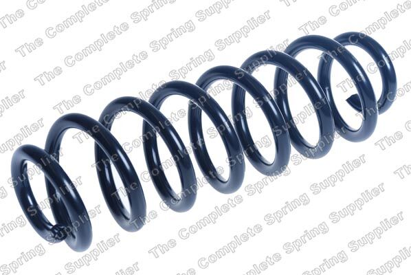 Lesjöfors Fahrwerksfeder 4295142 Hinterachse Für Vw
