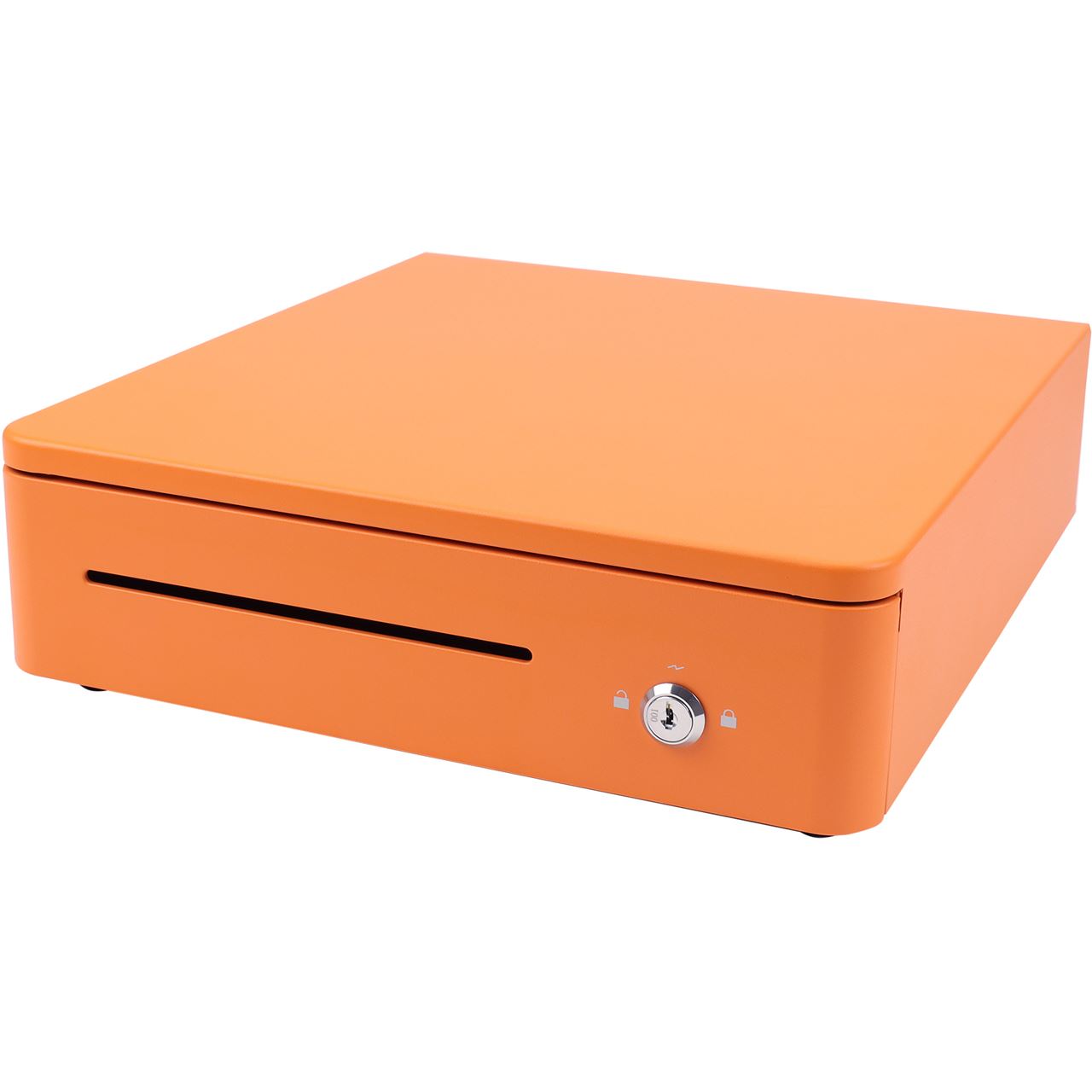 Olympia Kassenlade S330 Color orange