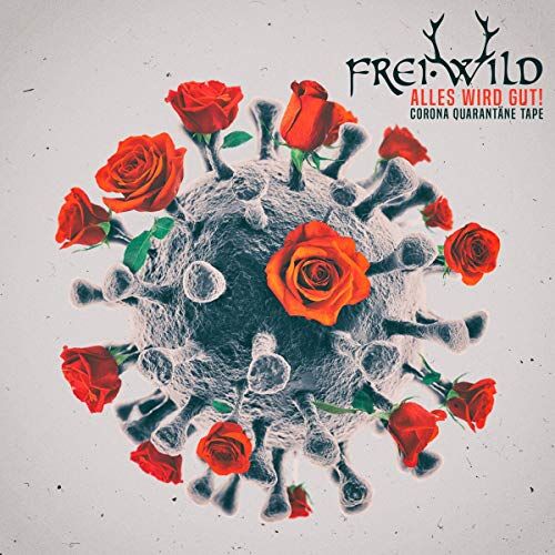 Frei.Wild - Corona Tape I (Ltd.Digipak) - Preis vom 16.10.2026 11:41:07 h