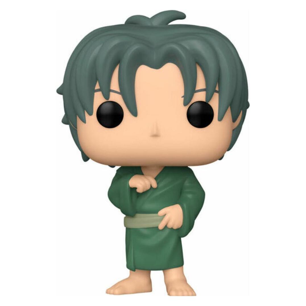 Funko Pop! Fruits Basket : Shigure Soma (882) (FUN593)