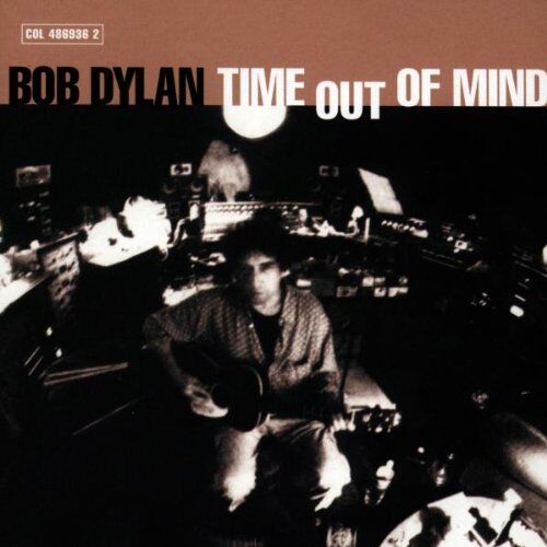 Bob Dylan - Time Out of Mind - Preis vom 08.10.2026 07:26:42 h