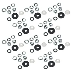 Anodenbefestigungs-Set (10x) Einschraub - 5264278