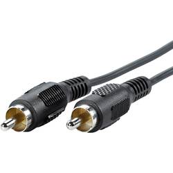 VALUE Cinch-Verbindungskabel simplex ST/ST, 10 m 11.99.4339