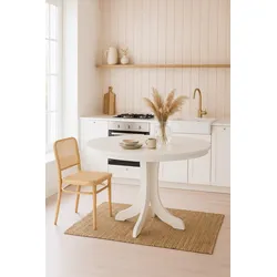möbel direkt online Esstisch 90-130 cm Anton
