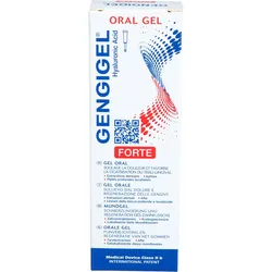 Gengigel Gel Forte 8 ML