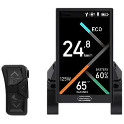 Bafang Display LCD DP C010.CN + Steuerung