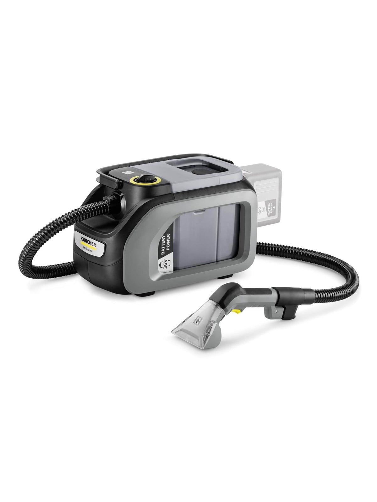 Kärcher Teppichwäscher Karcher Puzzi 2/1 Bp *INT