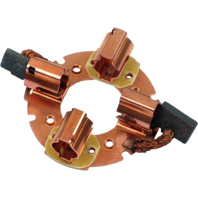 AS-PL Halter, Kohlebürsten SBH9014 770mm