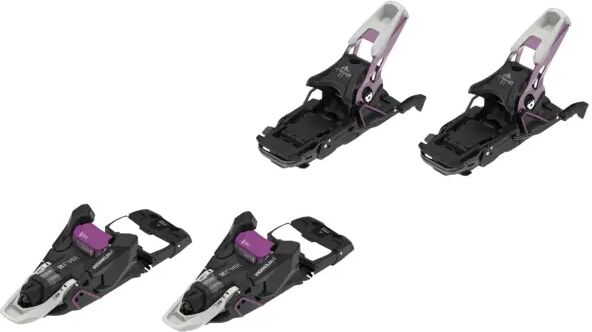 Skibindung Salomon S/LAB Shift2 13 MN (Schwarz - 120mm)