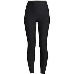 Casall, Damen, Tights, Strumpfhose „Sculpture 2.0“ mit hoher Taille (42), Schwarz