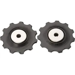 Shimano Schaltrollen-Set RD-5701 11 Zähne schwarz