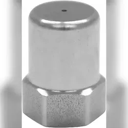 Schneider - Ersatzdüse für Wassersprühpistolen, 182000 und 182005 - Fördermenge ca. 6-8 l/h