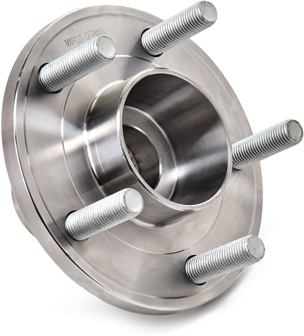 MAPCO 26619 Radnabe
