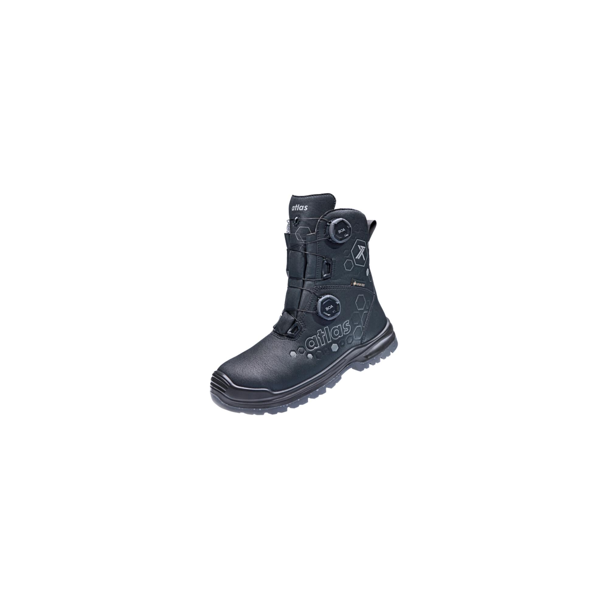Atlas Stiefel XT 1050 BOA GTX - S3 - W10 - GR.47 (77100-47)