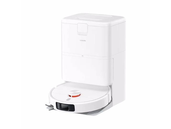 Xiaomi H50 Pro White Saugroboter – Staubsauger Roboter/Saugroboter – weiss