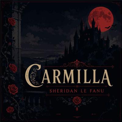 Carmilla - J. Sheridan LeFanu, Audio, 9783295556261