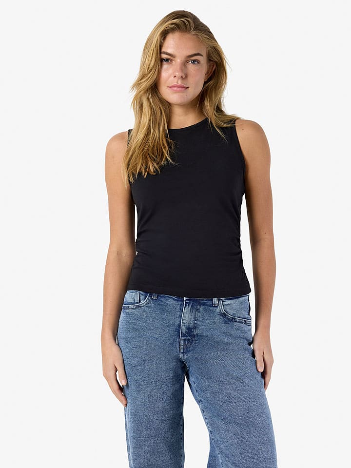 Noisy may Top "Molly" in Schwarz - XS