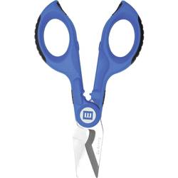 WEICON TOOLS N° 35 10039667 Kabelschere Geeignet für (Abisoliertechnik) Alu- und Kupferkabel, ein- und mehrdrähtig 50 mm²
