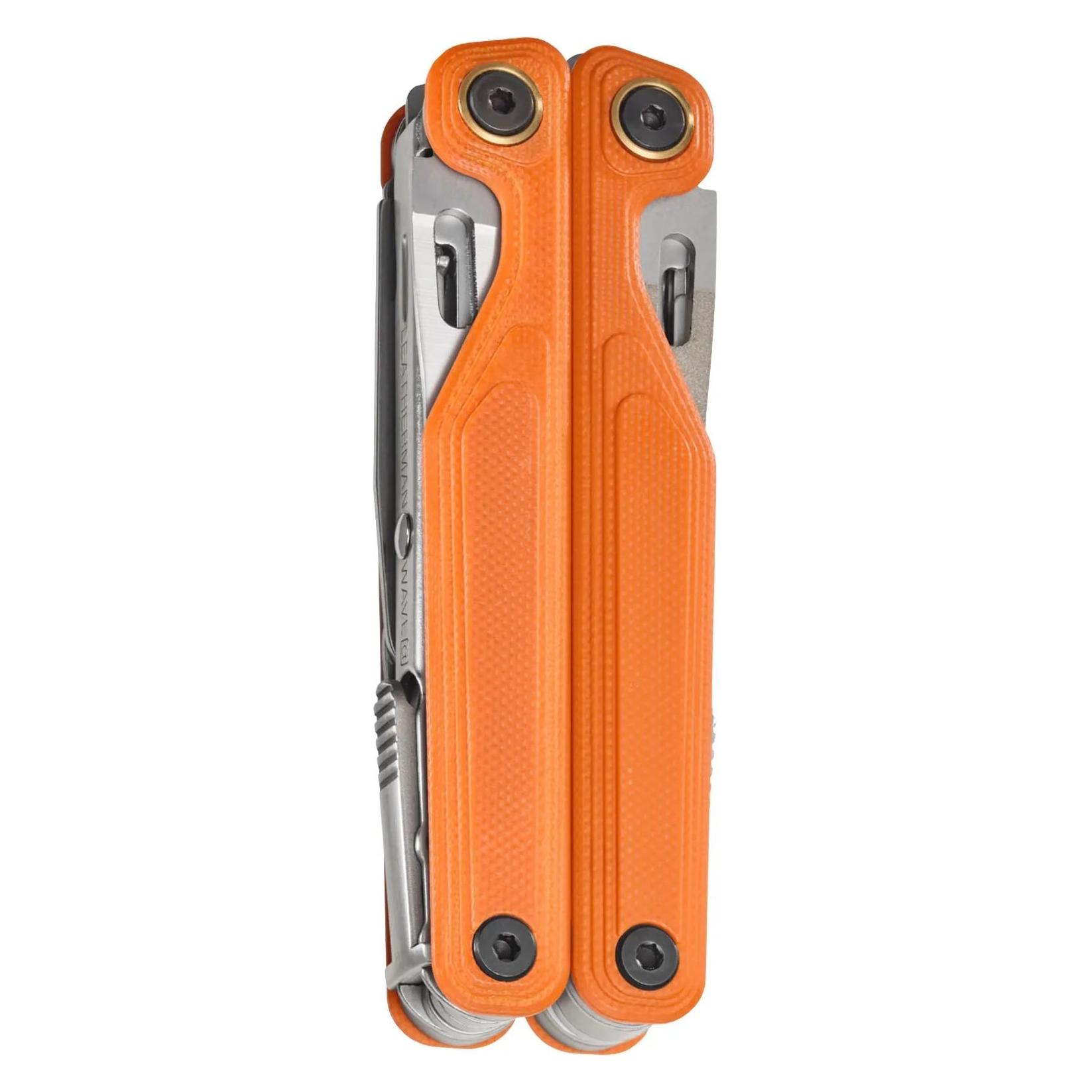 Leatherman Wave Alpha (17 Funktionen) (Wave Alpha)