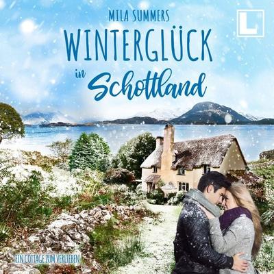 Winterglück in Schottland - Mila Summers, Audio, 4260158978538
