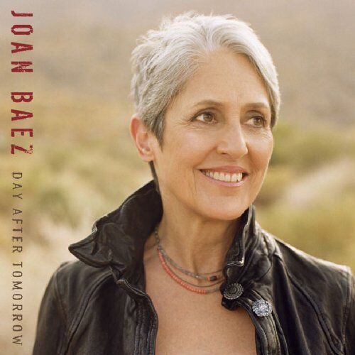 Joan Baez - Day After Tomorrow - Preis vom 03.10.2026 20:43:07 h