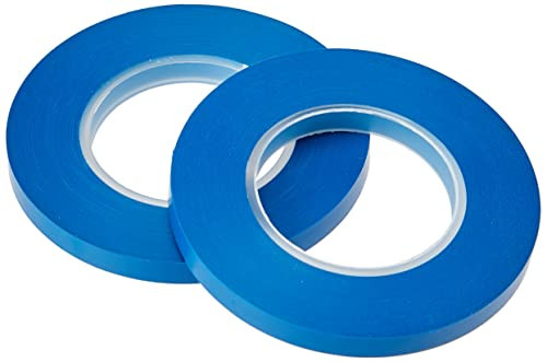 Modelcraft PMA3006 Masking Tape, Blauw, 6mm